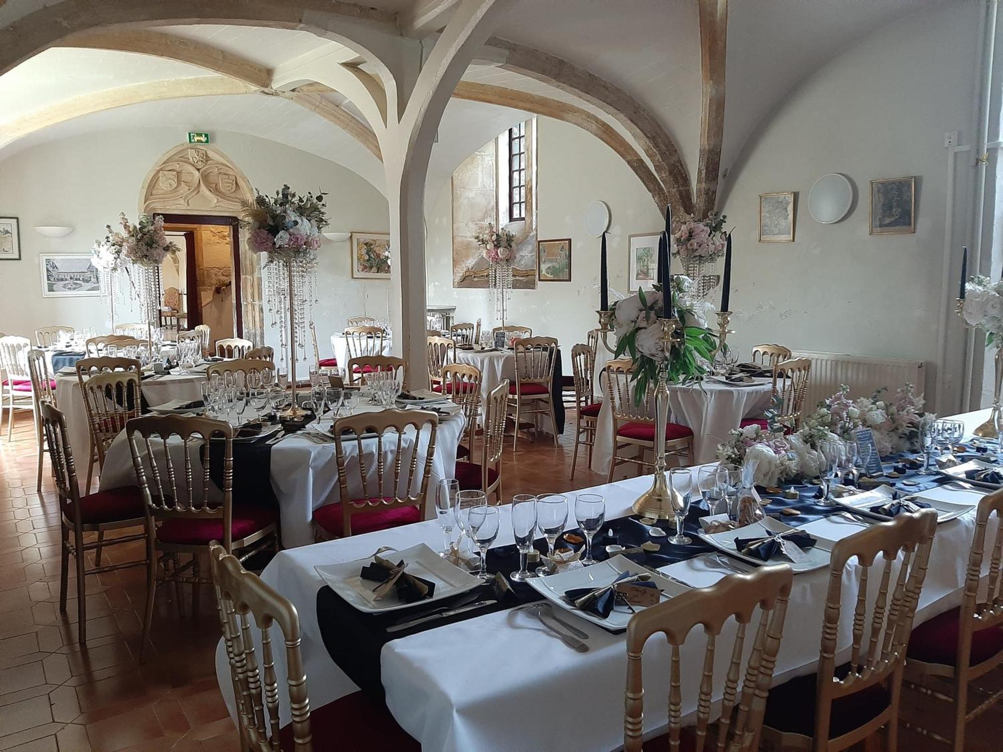 Chateau De Mornay Saint-Pierre-de-l'Isle エクステリア 写真